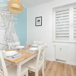 Apartman Charming Swietojanska In By Renters