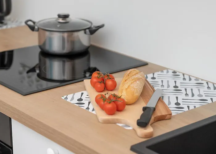 Charming Swietojanska In By Renters Apartmán Gdyně